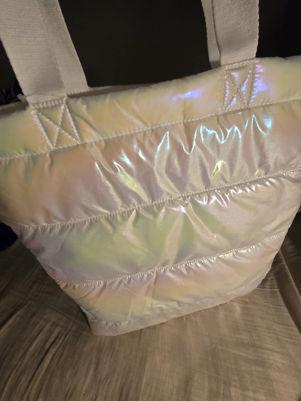 Bath And Body Works Bag